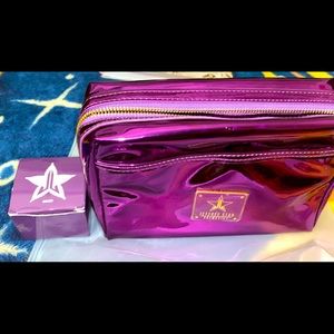 Netherlands bag by Jeffree ⭐️